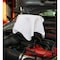 Monarch Messy Mechanic Shop Towels 12x14 White (10pk) AT-WST10-BAND - alternate 2